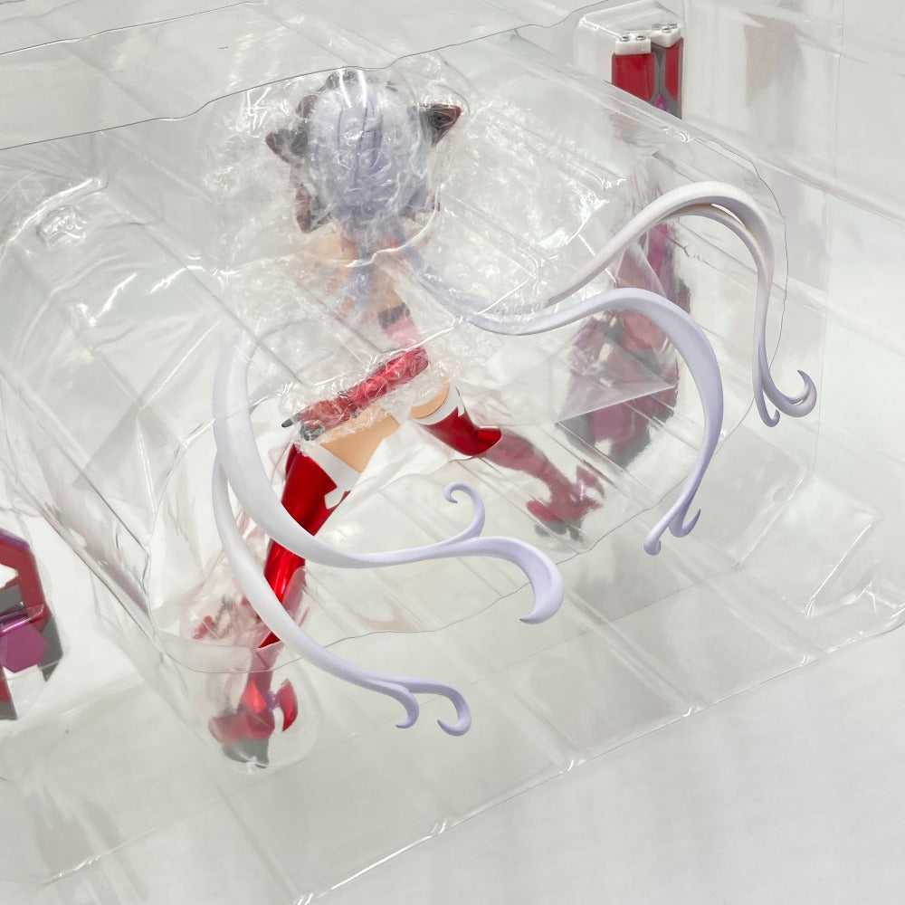 雪音クリス 「戦姫絶唱シンフォギアGX」 1/7 ABS＆PVC製塗装済み完成品 HOBBY STOCK ホビーストック フィギュア
