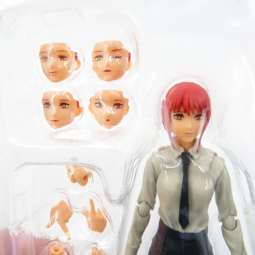 マキマ 『チェンソーマン』S.H.Figuarts BANDAI バンダイ フィギュア