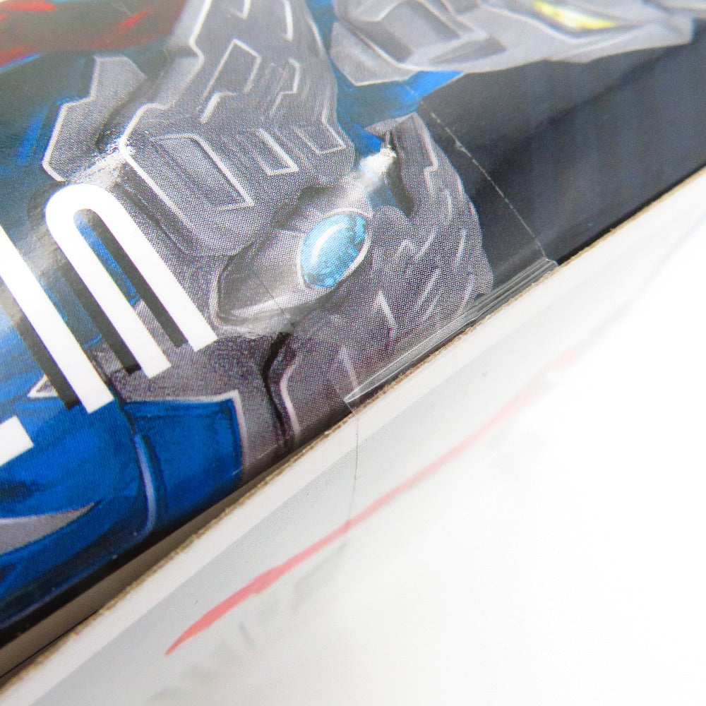 ウルトラマンゼロ Clear Color Ver. S.H.Figuarts BANDAI バンダイ フィギュア 未開封品