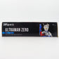 ウルトラマンゼロ Clear Color Ver. S.H.Figuarts BANDAI バンダイ フィギュア 未開封品
