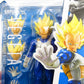 スーパーサイヤ人ベジータ-目覚めるスーパーサイヤ人の血- 「ドラゴンボールZ」S.H.Figuarts BANDAI バンダイ フィギュア 未開封品
