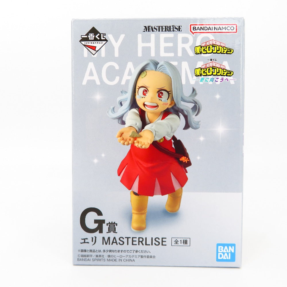 コンプオフ フィギュア バンダイスピリッツ