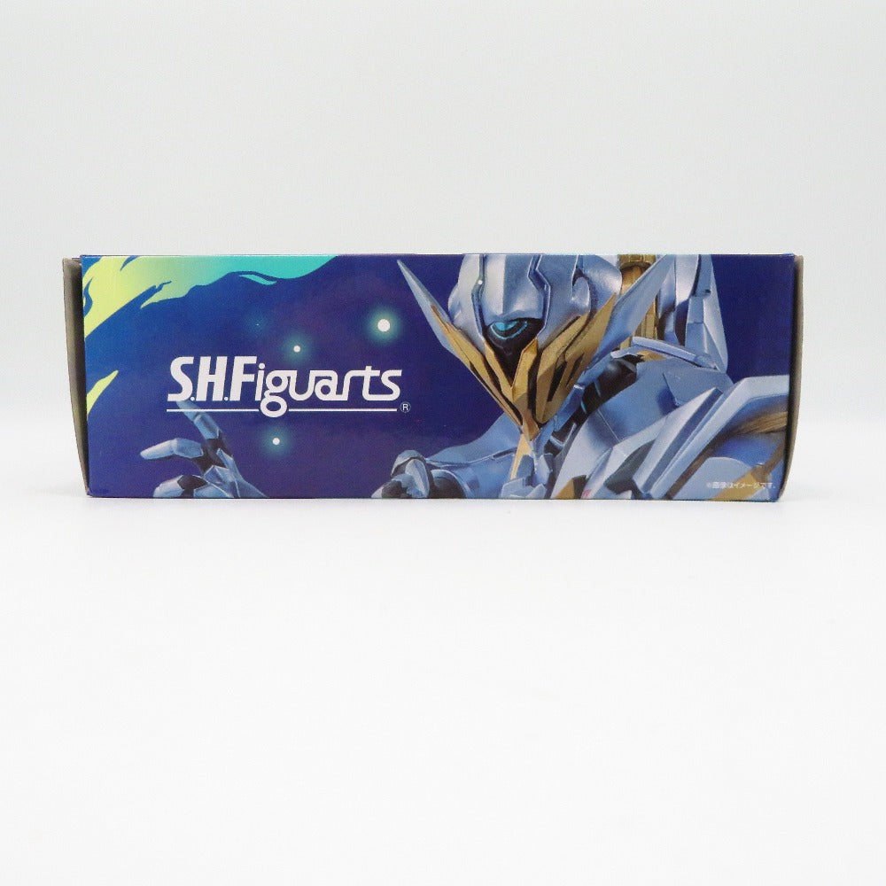 S.H.Figuarts サム 「崩壊：スターレイル」 魂ウェブ商店限定 BANDAI SPIRITS バンダイスピリッツ フィギュア