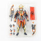 S.H.Figuarts 仮面ライダー鎧武 カチドキアームズ BANDAI バンダイ フィギュア【中古】