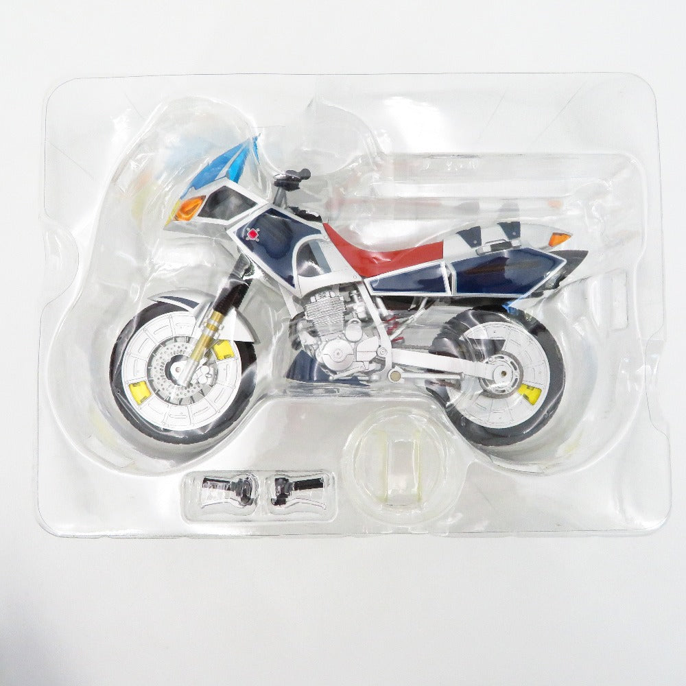 S.H.Figuarts ブルースペイダー 「仮面ライダー剣」 BANDAI バンダイ フィギュア【中古】