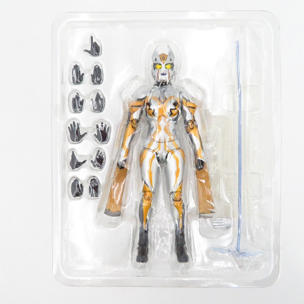 S.H.Figuarts カルミラ 「ウルトラマントリガー」 魂ウェブ商店限定 BANDAI バンダイ フィギュア【中古】