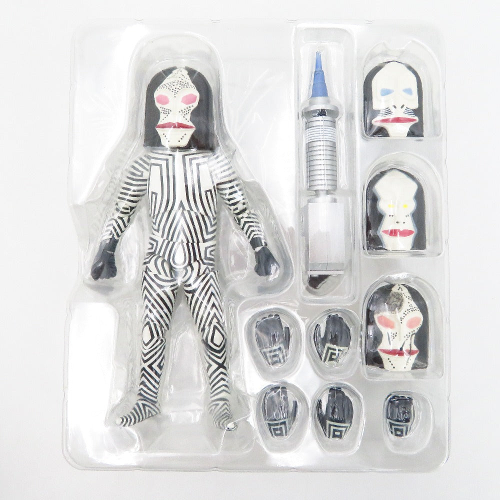 S.H.Figuarts ダダ 「ウルトラマン」 魂ウェブ商店限定 BANDAI バンダイ フィギュア【中古】