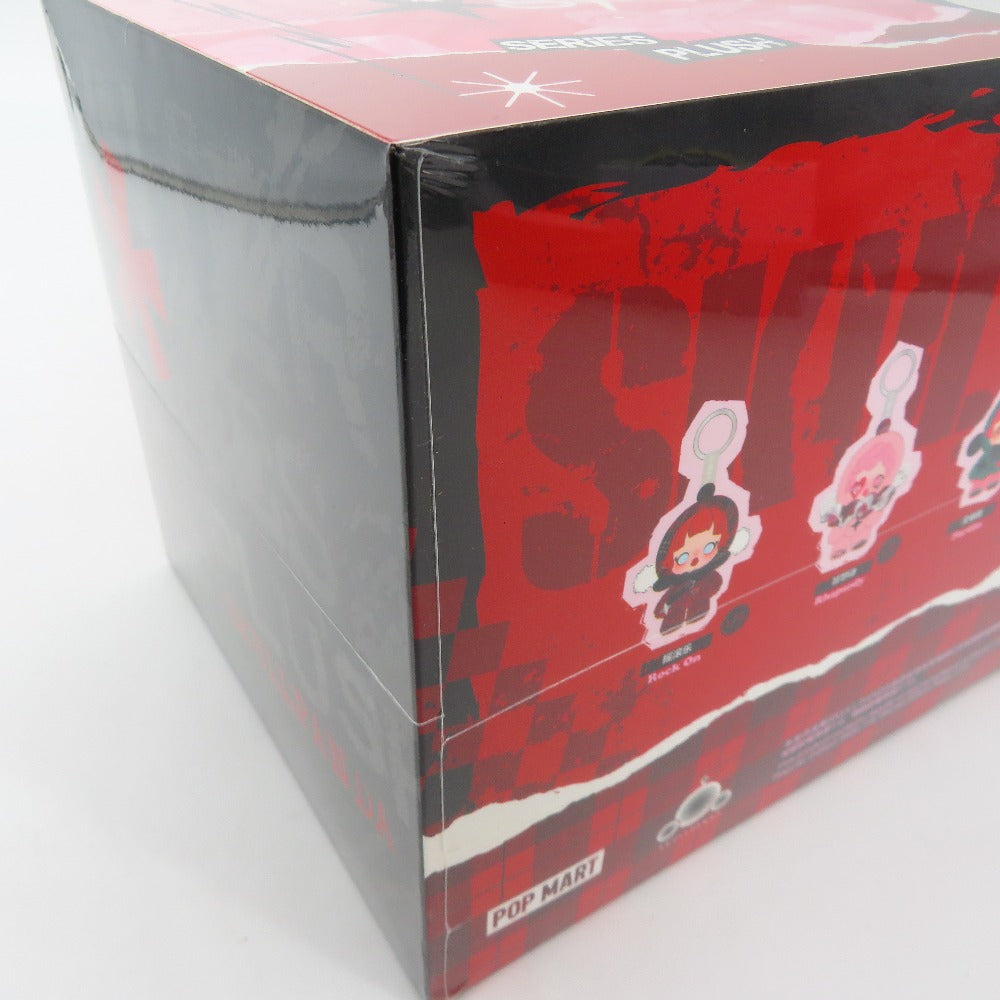 POP MART SKULLPANDA Winter Symphony フィギュア 未開封品