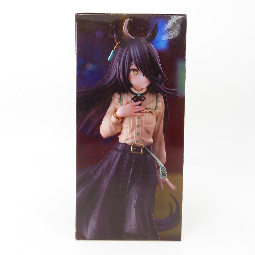 マンハッタンカフェ ウマ娘
