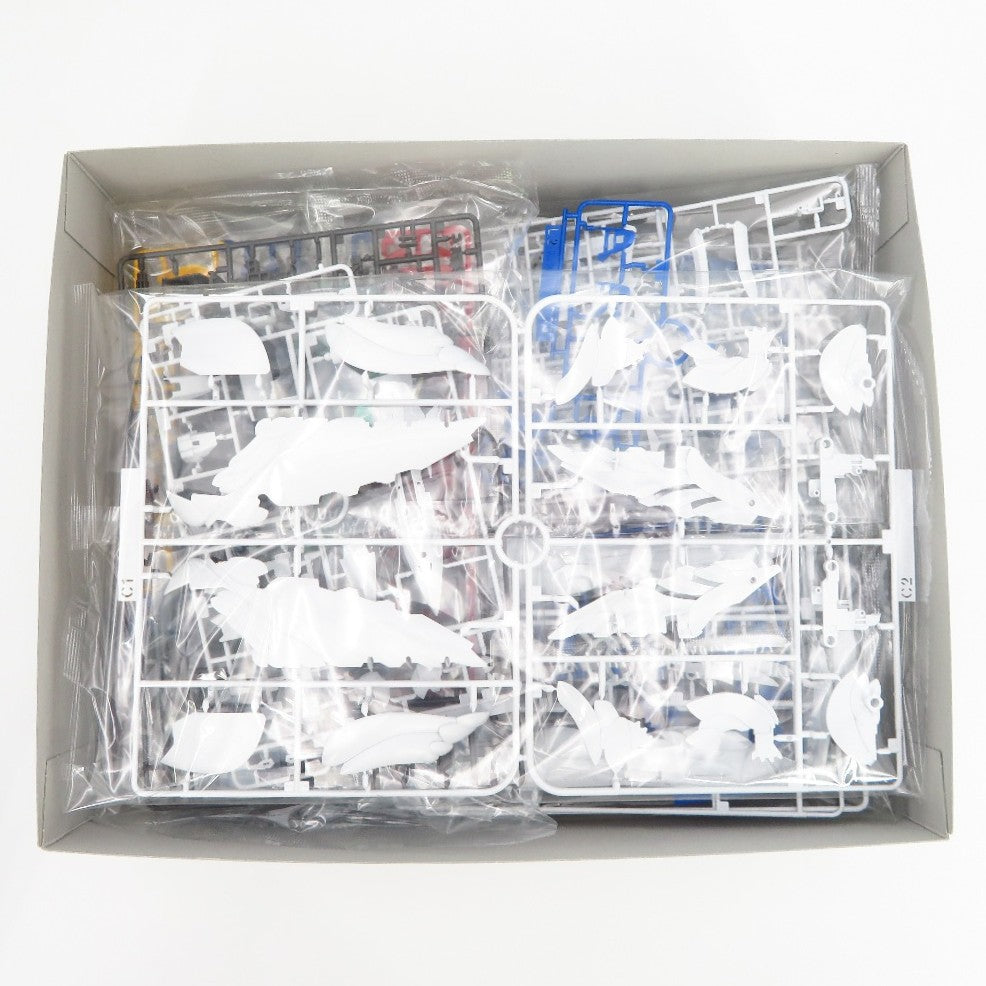 BANDAI SPIRITS (バンダイスピリッツ) プラモデル 1/100 MG XXXG-00W0 ウイングガンダムゼロEW Ver.Ka 「新機動戦記ガンダムW Endless Waltz」 未使用品