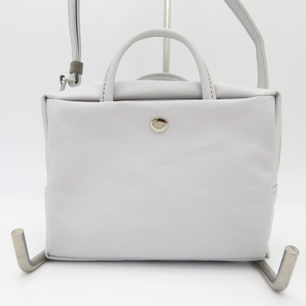 ショルダーバッグ ニュートラルグレイ Neutral Gray
