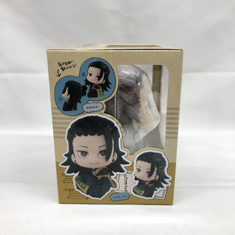 MegaHouse (メガハウス) フィギュア るかっぷ 夏油傑 「呪術廻戦」 未使用品