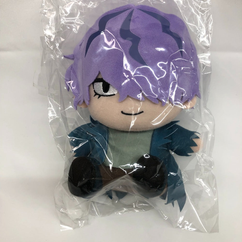 キャラクターグッズ ギャリー 選べる! ミニおすわりぬいぐるみ 「楽天コレクション Ib」 A-1-2賞 美品