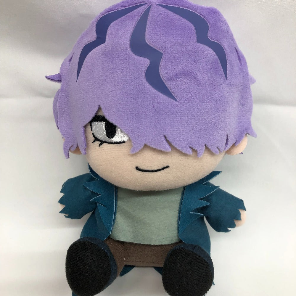 キャラクターグッズ ギャリー 選べる! ミニおすわりぬいぐるみ 「楽天コレクション Ib」 A-1-2賞 美品