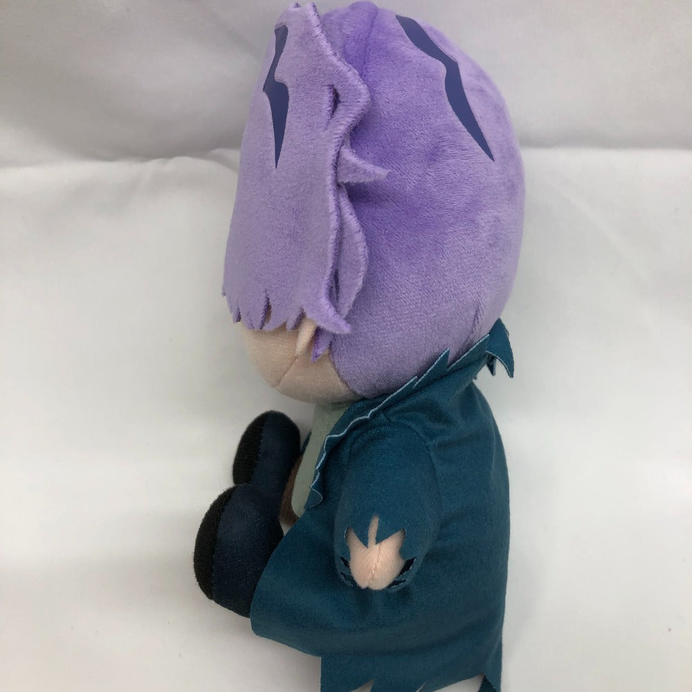 キャラクターグッズ ギャリー 選べる! ミニおすわりぬいぐるみ 「楽天コレクション Ib」 A-1-2賞 美品