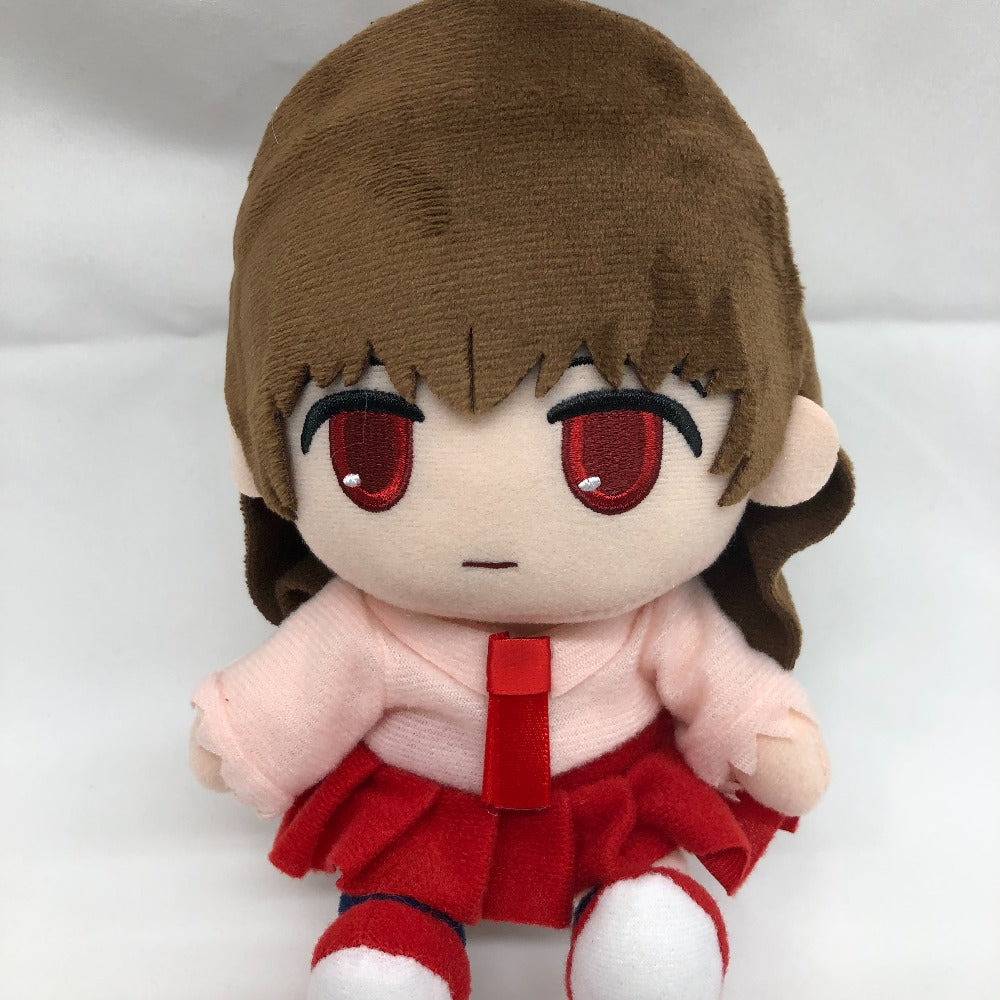 キャラクターグッズ イヴ 選べる! ミニおすわりぬいぐるみ 「楽天コレクション Ib」 A-1-1賞 美品