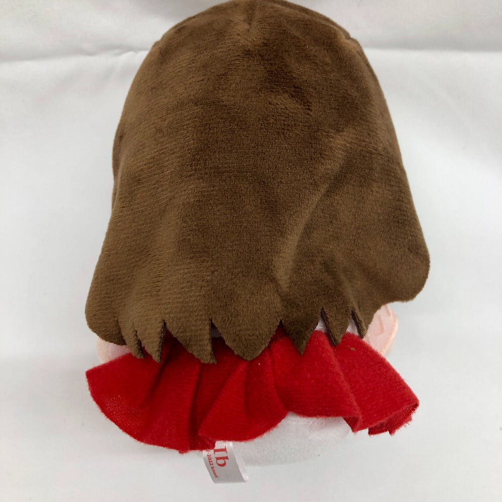 キャラクターグッズ イヴ 選べる! ミニおすわりぬいぐるみ 「楽天コレクション Ib」 A-1-1賞 美品