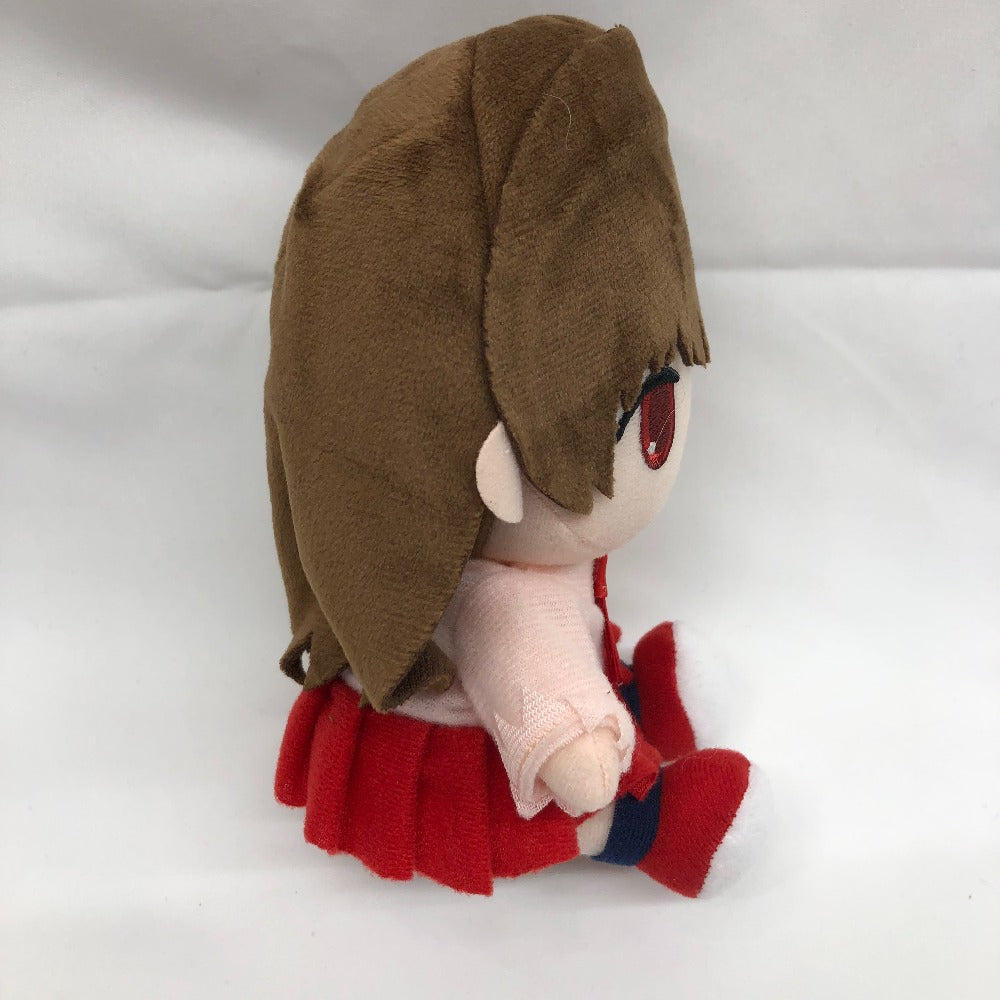 キャラクターグッズ イヴ 選べる! ミニおすわりぬいぐるみ 「楽天コレクション Ib」 A-1-1賞 美品