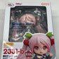 ねんどろいど (グッドスマイルカンパニー ネンドロイド) フィギュア ねんどろいど 桜ミク セーラー服 Ver. Another Color 「グッスマくじ 桜ミク“2024”」 ラスト賞 未使用品