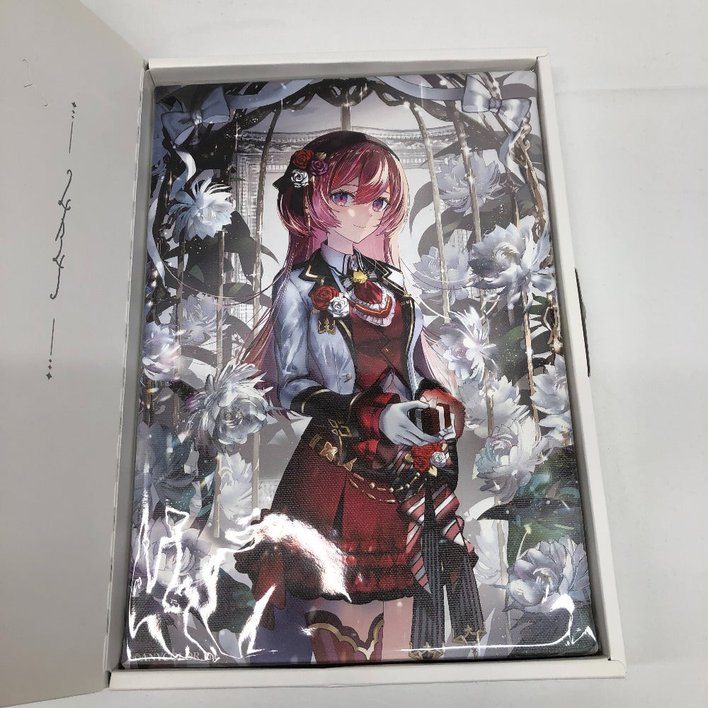 天ヶ瀬むゆ 誕生日グッズフルセット 「バーチャルYouTuber にじさんじ 