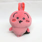 キャラクターグッズ 真っ赤なうさぎ すっごく辛いんだッマスコット 「ちいかわ なんか小さくてかわいいやつ」 美品