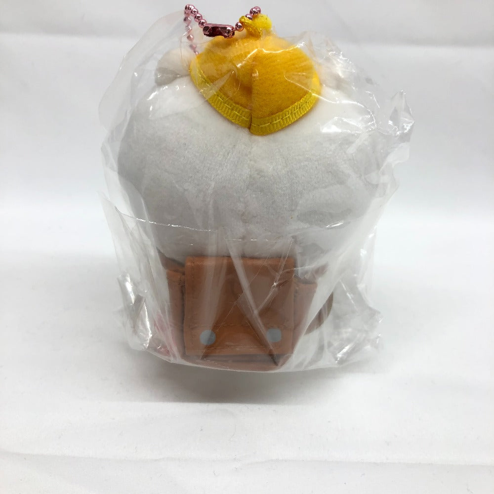 キャラクターグッズ ちいかわ 登校スタイルぷちミニマスコット 「ちいかわ なんか小さくてかわいいやつ」 未使用品