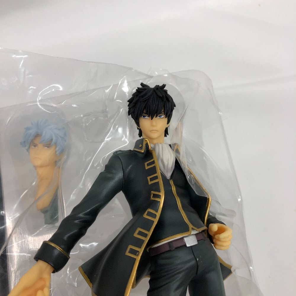 [初回特典付き] フィギュアーツZERO 土方十四郎 「銀魂」 BANDAI バンダイ フィギュア