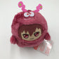 キャラクターグッズ 狗丸トウマ きらどるぬいぐるみ～アイナナパレード モフモフぶっとびレーシングver.～vol.1 「アイドリッシュセブン」 美品