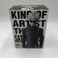 BANPRESTO (バンプレスト) フィギュア 五条悟 「呪術廻戦」 KING OF ARTIST THE SATORU GOJO-懐玉・玉折- 未使用品