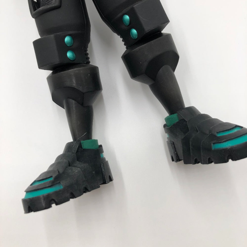 フィギュア 緑谷出久 「一番くじ 僕のヒーローアカデミア THE MOVIE WORLD HEROES’ MISSION」 MASTERLISE EMOVING A賞 フィギュア