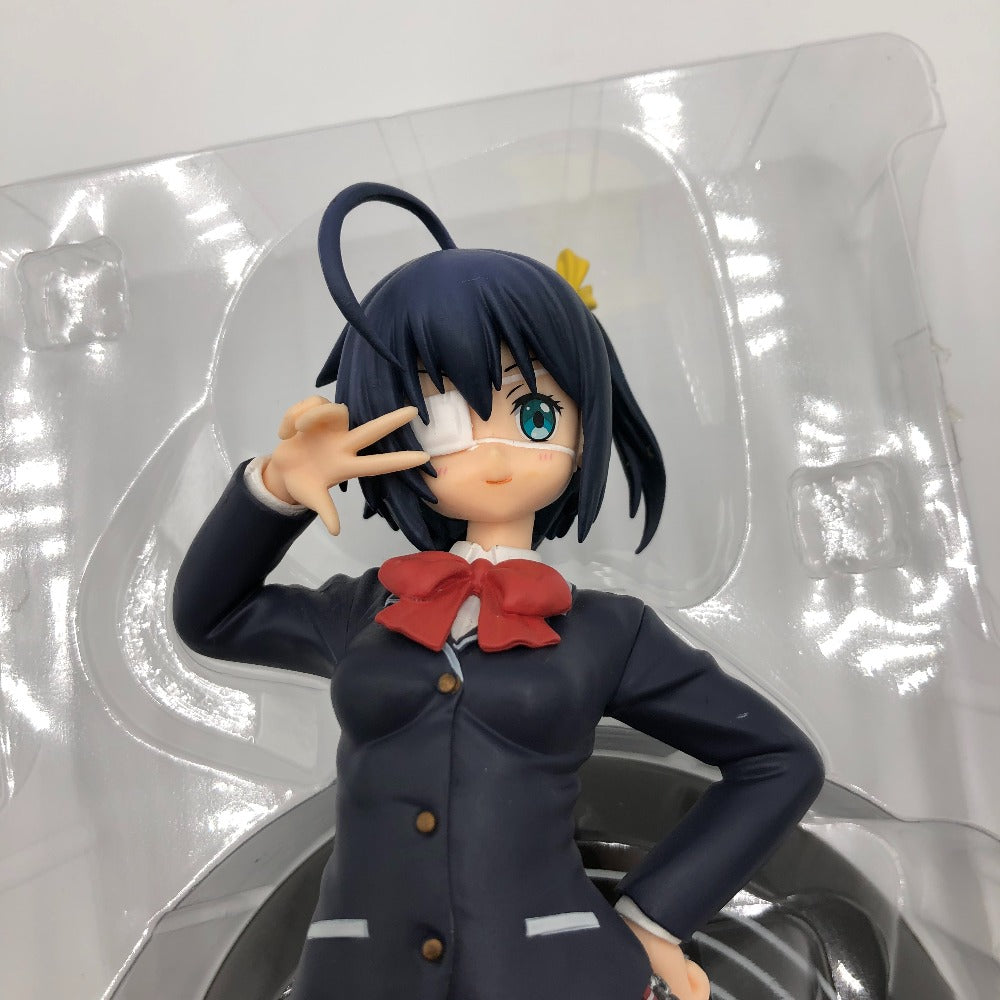 フィギュア 小鳥遊六花 「中二病でも恋がしたい!」 プレミアムフィギュア