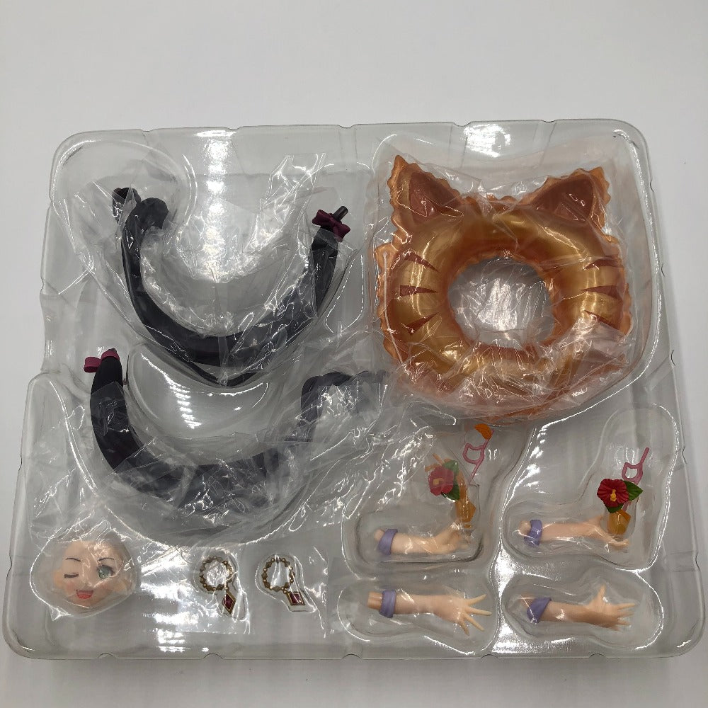キャル(サマー) 「プリンセスコネクト! Re:Dive」 Lucrea 1/7 キャル(サマー) 「プリンセスコネクト! Re:Dive」 Lucrea 1/7