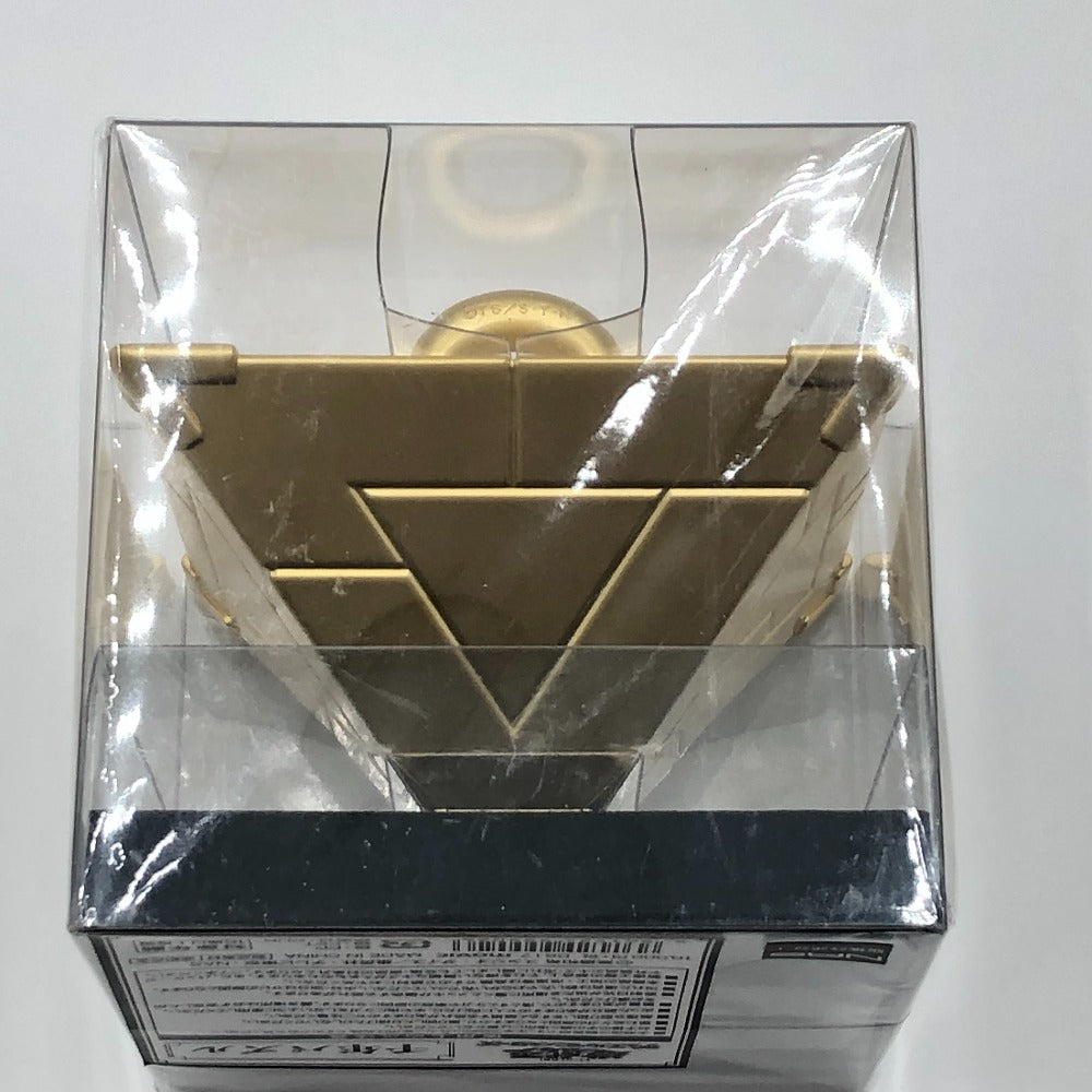 千年パズル 「遊☆戯☆王デュエルモンスターズ」 1/1 塗装済み完成品 フィギュア 未開封品