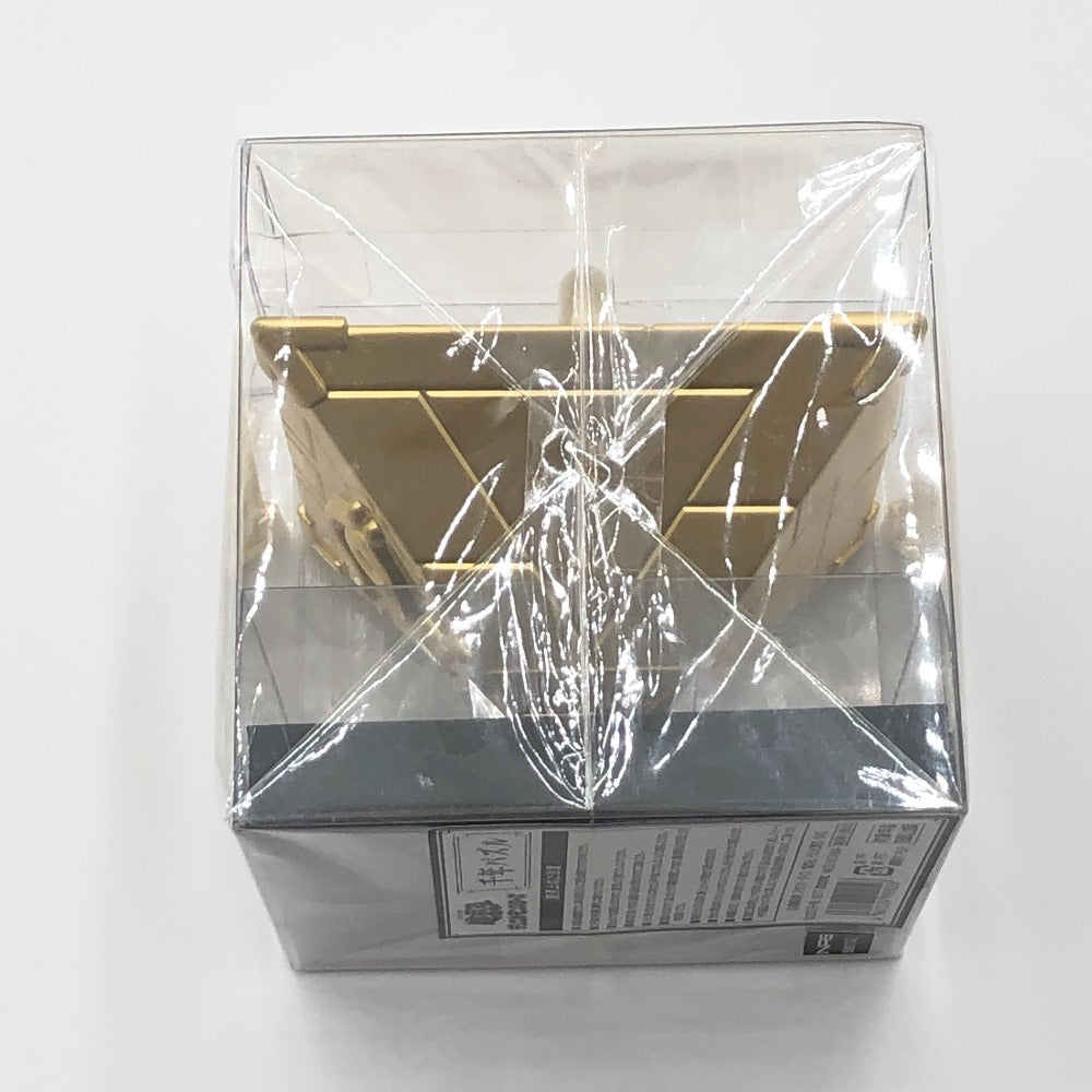 千年パズル 「遊☆戯☆王デュエルモンスターズ」 1/1 塗装済み完成品 フィギュア 未開封品