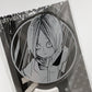 キャラクターグッズ 孤爪研磨 バースデイペンライト(JCS限定Ver./2023) 「ハイキュー!!」 未使用品