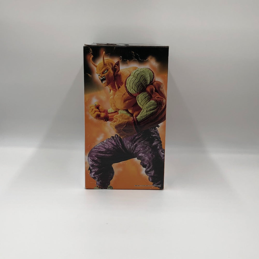 BANDAI SPIRITS (バンダイスピリッツ) フィギュア オレンジピッコロ ラストワンver. 「一番くじ ドラゴンボール VSオムニバスBRAVE」 MASTERLISE ラストワン賞 フィギュア 未使用品