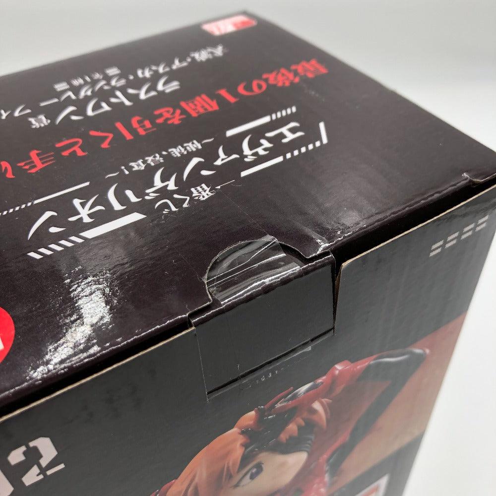 式波・アスカ・ラングレー 「一番くじ エヴァンゲリオン～使徒、浸食!～」 MEGAIMPACT ラストワン賞 フィギュア BANDAI バンダイ フィギュア 未開封品