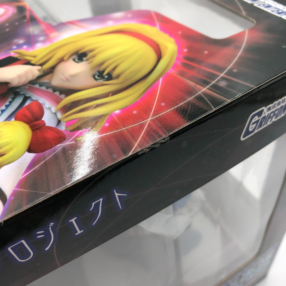 七色の人形遣い アリス・マーガトロイド -魔操ver.-「東方Project 特別編」 1/7塗装済み完成品フィギュア GRIFFON ENTERPRISES グリフォンエンタープライズ フィギュア 未開封品