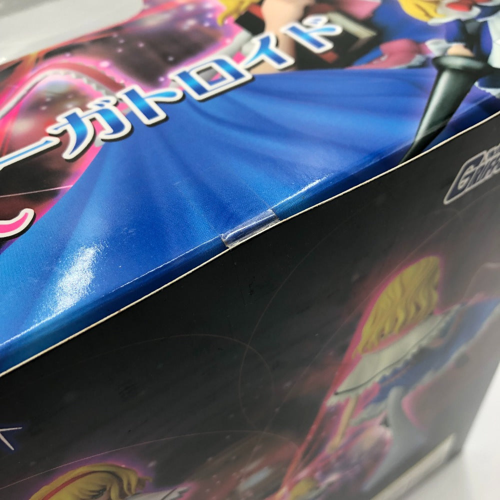 七色の人形遣い アリス・マーガトロイド -魔操ver.-「東方Project 特別編」 1/7塗装済み完成品フィギュア GRIFFON ENTERPRISES グリフォンエンタープライズ フィギュア 未開封品