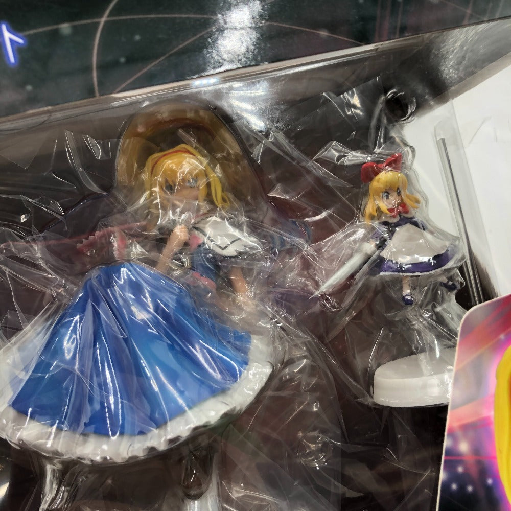 七色の人形遣い アリス・マーガトロイド -魔操ver.-「東方Project 特別編」 1/7塗装済み完成品フィギュア GRIFFON ENTERPRISES グリフォンエンタープライズ フィギュア 未開封品