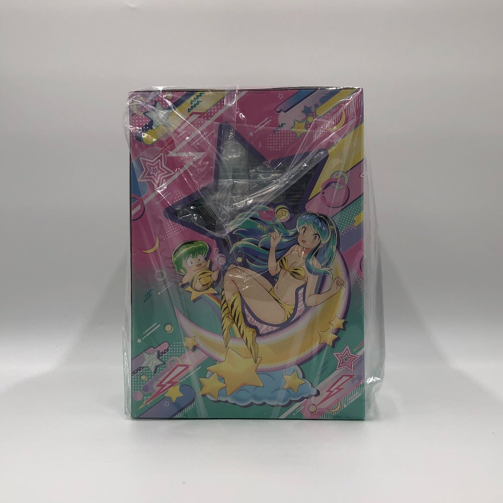 Design COCO デザインココ うる星やつら ラム&テン BOX cafe&space 