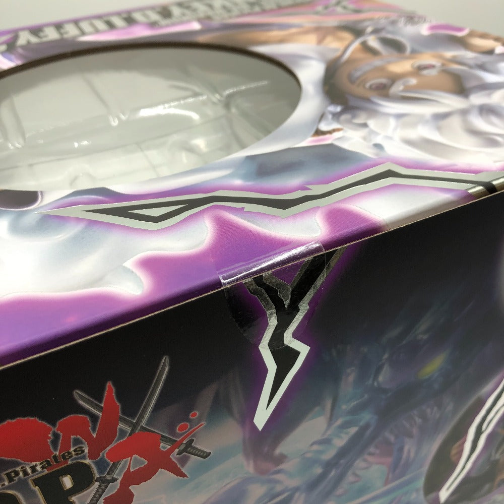 Excellent Model (メガハウス エクセレントモデル) フィギュア モンキー・D・ルフィ ギア5 「ワンピース」 Portrait.Of.Pirates ワンピース WA-MAXIMUM プレミアムバンダイ＆オンラインショップ限定 未使用品