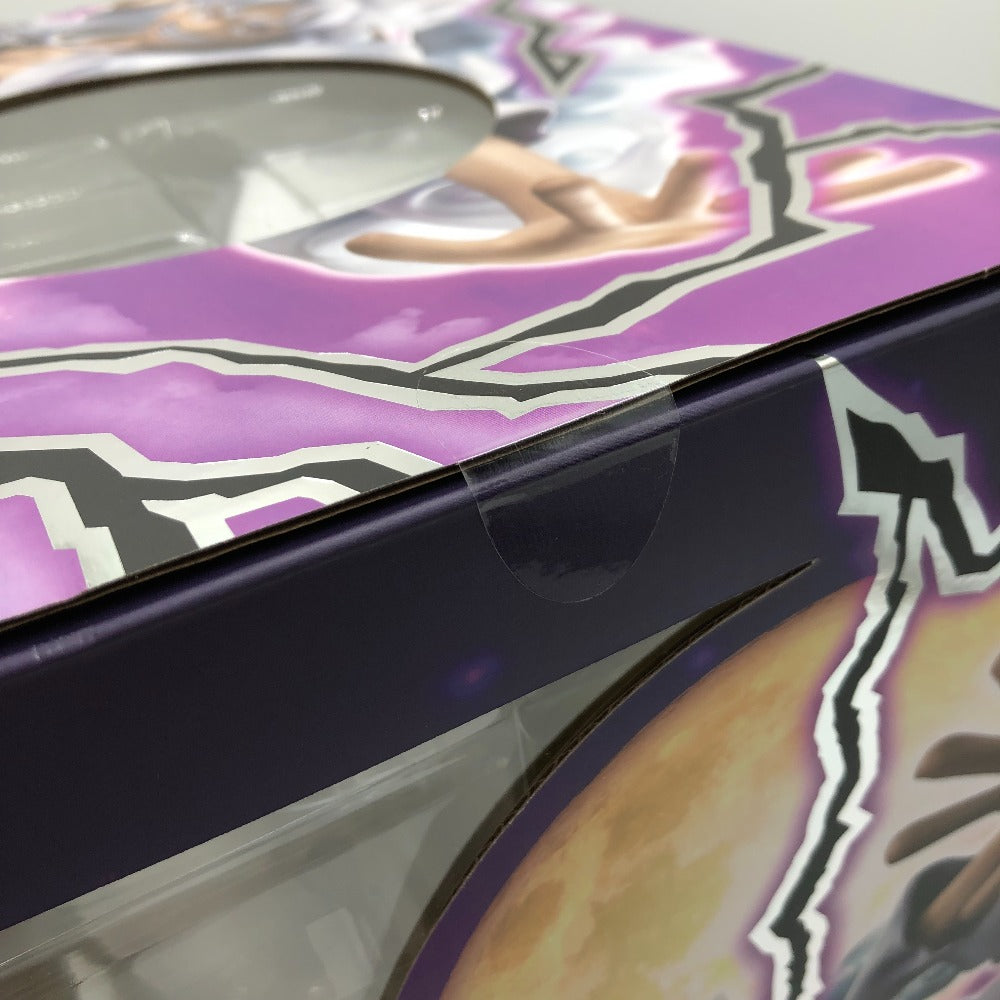 Excellent Model (メガハウス エクセレントモデル) フィギュア モンキー・D・ルフィ ギア5 「ワンピース」 Portrait.Of.Pirates ワンピース WA-MAXIMUM プレミアムバンダイ＆オンラインショップ限定 未使用品