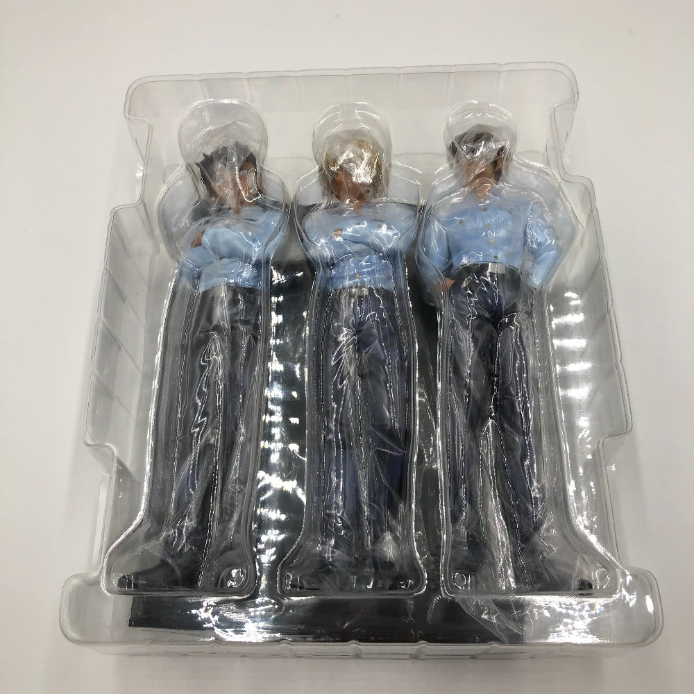 警察学校組 「名探偵コナン」 DETECTIVE VOICE FIGURE サンデープレミアムショップ限定｜コンプオフ プラス – コンプオフプラス  公式ショップ