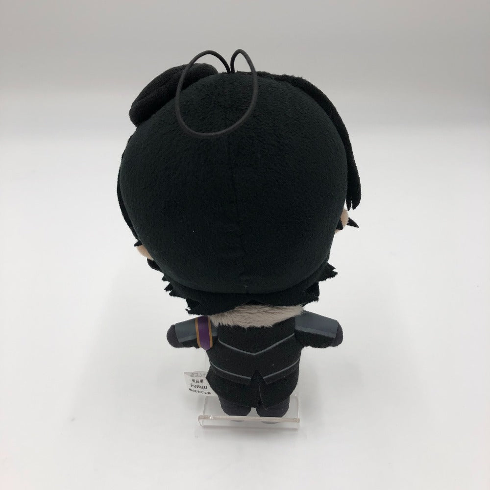 ぬいぐるみ 朔間零 ぬいぐるみ -UNDEAD- 「あんさんぶるスターズ!!」 美品