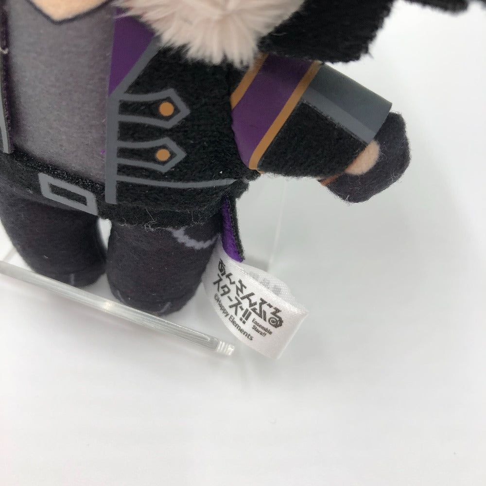 朔間零 ぬいぐるみ -UNDEAD- 「あんさんぶるスターズ!!」｜コンプオフ