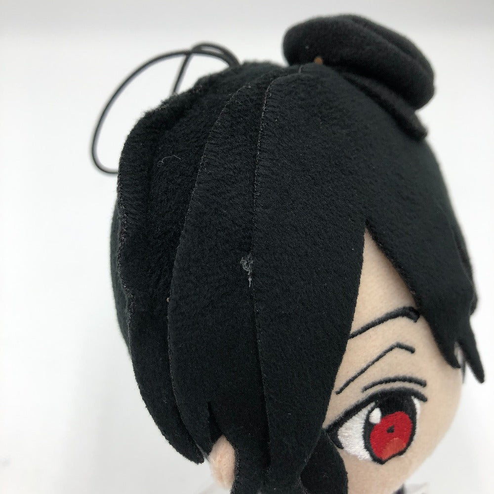 朔間零 ぬいぐるみ -UNDEAD- 「あんさんぶるスターズ!!」｜コンプオフ