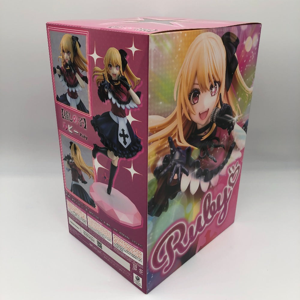 KADOKAWA フィギュア ルビー 「【推しの子】」 KDcolle 1/7 KADOKAWA フィギュア ルビー 「【推しの子】」 KDcolle 1/7