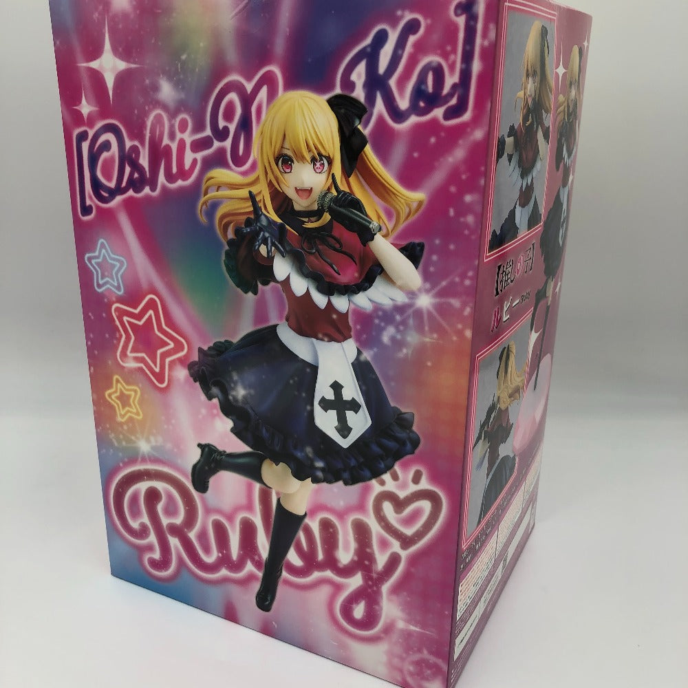 KADOKAWA フィギュア ルビー 「【推しの子】」 KDcolle 1/7 