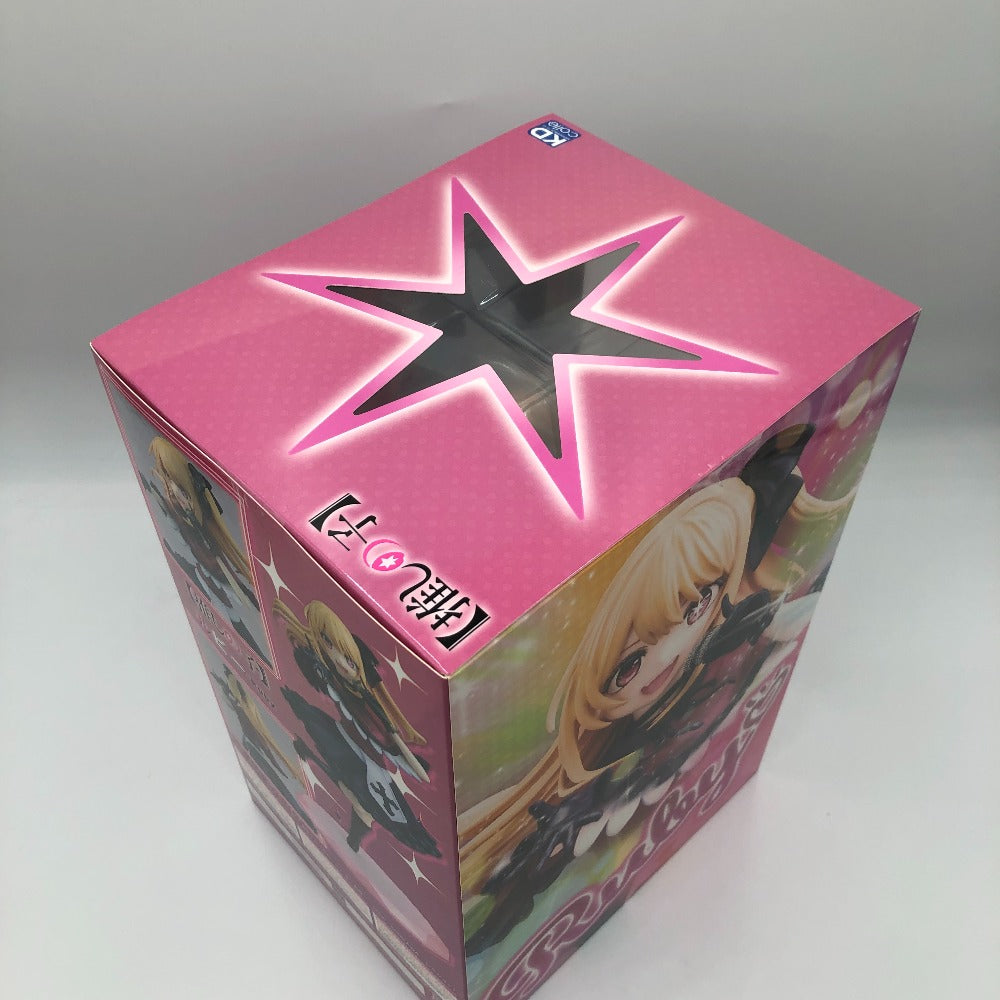 KADOKAWA (カドカワ) フィギュア フィギュア　ルビー 「【推しの子】」 KDcolle 1/7 プラスチック製塗装済み完成品 未使用品